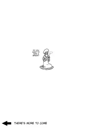 Orenchi no Mahoutsukai 3 -Horegusuri Daisakusen!- ENGLISH