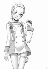 (C68) [Ambivalence (Minazuki Tsuyuha)] Sonic Somer (Eureka Seven)