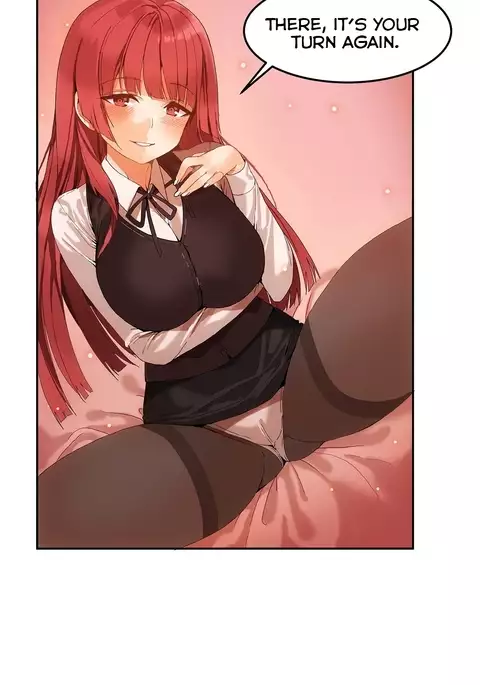 Hahri's Lumpy Boardhouse Ch. 0-6