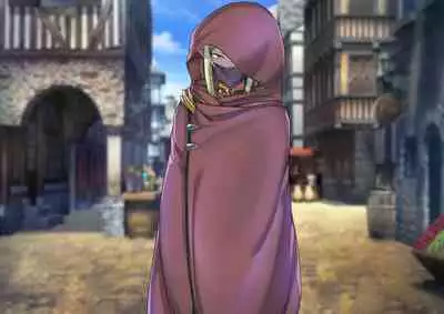 [Hagurumarokuro (Silver Radish)] Isekai no otokonokoto xx [Textless]