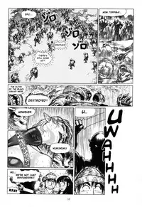 [Yamamoto Atsuji] Tsurugi no Kuni no Arnis (Complete) [English]