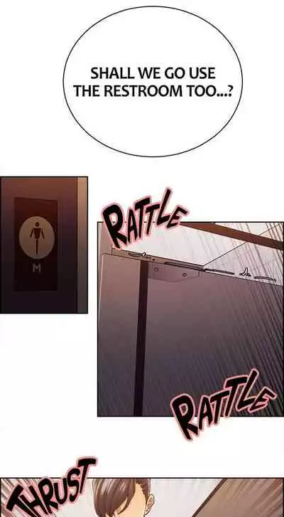 Taste of Forbbiden Fruit Ch.18/24