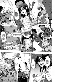 Shindol Cultural Antropology [eng]