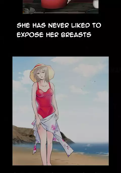 The Taste of Hands Ch.1-63