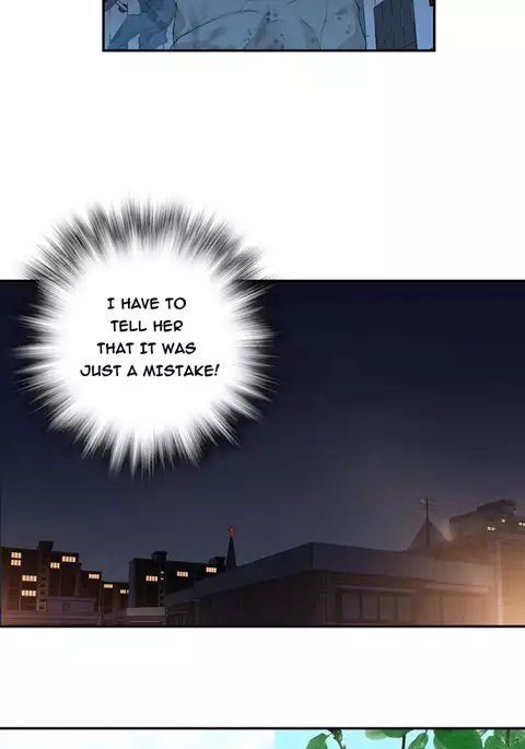 Tissue Thieves Ch.1-34