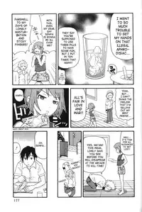 [John K. Pe-Ta] Purupuru Monzetsu License [English] [SaHa]