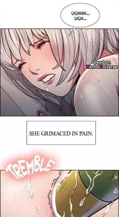 [Serious] Taste of Forbbiden Fruit Ch.27/53 [English] [Hentai Universe]