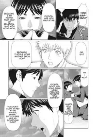 [Takasugi Kou] Dakkan | Recapture [English] [Amoskandy] [Digital]