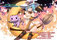 [Nacchuushou (Amazon)] Sakuya-san no Oppai ga Susamajiku Ookikatta no de Saiminjutsu o Tsukatte Totemo Nakayoku Natta Hanashi (Touhou Project) [English] {Hennojin} [Digital]