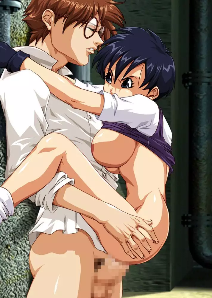 DNA Remix Fushigi Ball