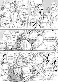 [peachpulsar (Mira)] Cutie Beast Kanzenban | Cutie Beast Complete Edition [English] [Digital]