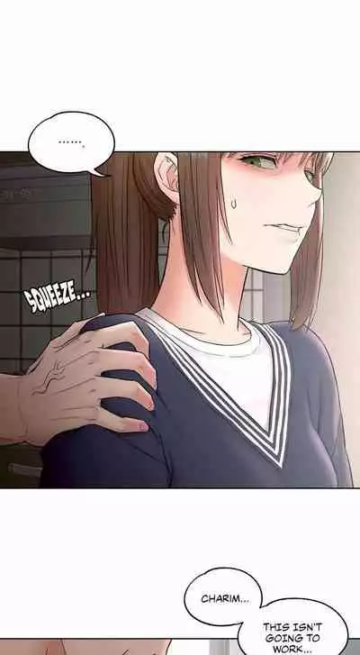 [Choe Namsae, Shuroop] Sexercise Ch.73/? [English] [Manhwa PDF]