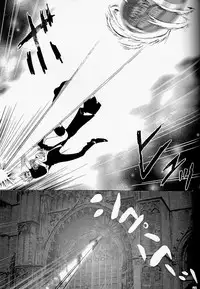 (SUPER13) [Myuripyu (Shidako)] Makai Ouji (Eyeshield 21) [Chinese]