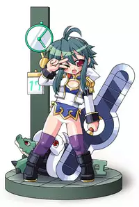 [PASTEL COLOR] KEEP OUT! (Various)