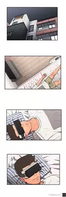 [Yi Hyeon Seok] Refrain Love Ch.1-16 (English) (YoManga) (Ongoing)