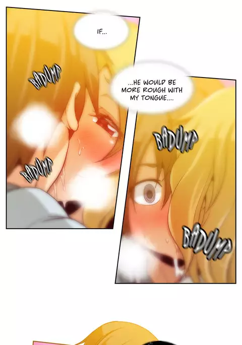 Secret Folder Ch.1-5