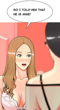 Hooker Ch.1-35 (English) (Ongoing)