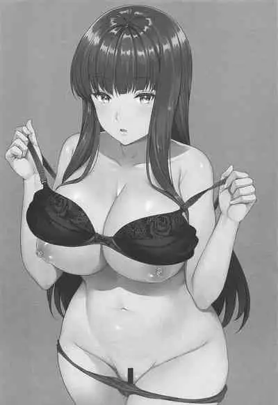 (C97) [drizzly rain (Shigu)] Ochiru Hitozuma (Girls und Panzer) [Chinese] [爱弹幕汉化组]