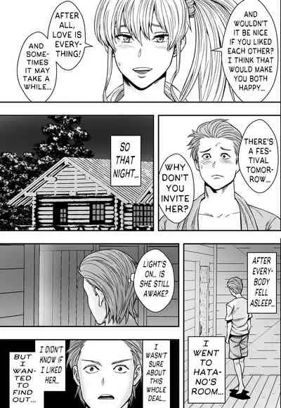 Natsu Gasshuku Zen Netorare! | All-Cuckold Summer Camp