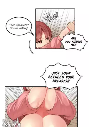 Hahri's Lumpy Star Ch. 9~37