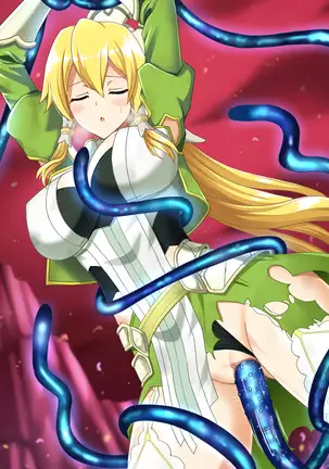 Hell and Heaven August 2020