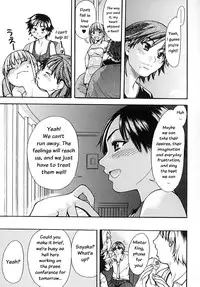 [Shiwasu no Okina] Shining Musume. 2. Second Paradise [English] [Overlook] [Decensored]