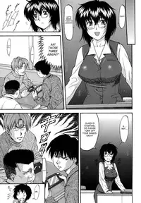 [Nagare Ippon] Parabellum 2 [English] [SaHa]