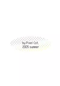 (C68) [Pixel Cot. (Habara Meguru)] Rainbow-DIA (Touhou Project)