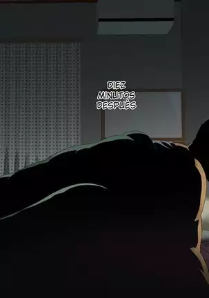 Kinjo Yuuwaku Daisandan -Tomodachi no Okaa-san Hen- Zenpen