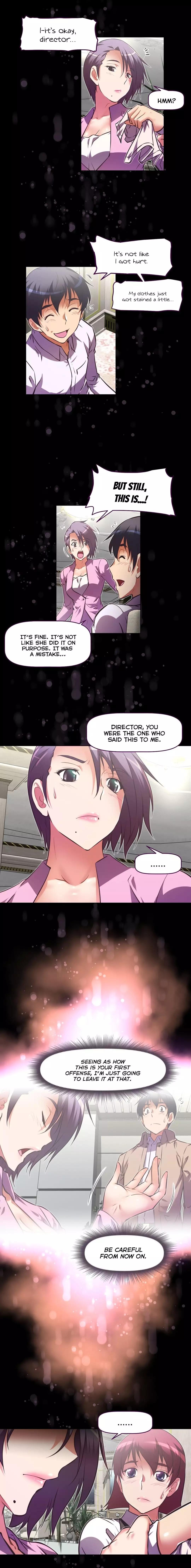 Brawling Go Ch.76-105