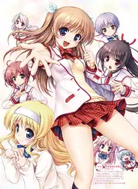 Dengeki Moeoh 2016-06 [Digital]