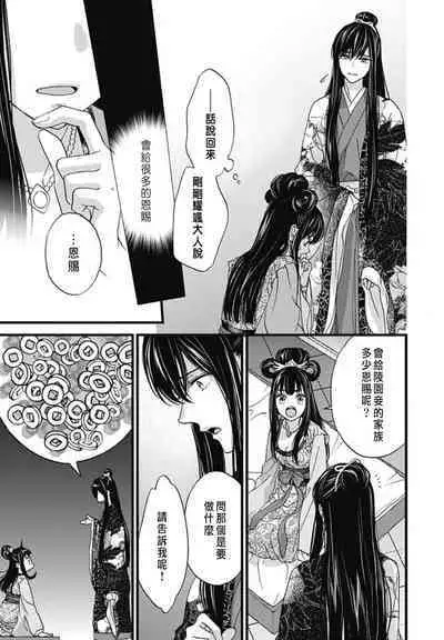 うちの上司が偽宦官で、後宮で秘密の溺愛生活しちゃってます 1-2