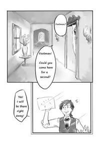 [Yamaguchi Nao] Igyou no Majo | The unusual Witch [English]