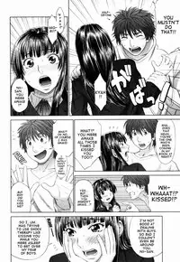 [Yarii Shimeta] Koi Suru Houkago [English] [Decensored]