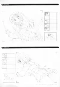 Bra-Ban Visual Fanbook