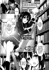 [Yagami Shuuichi] Oshioki Suru yo Ch.1-6 [English] [biribiri]