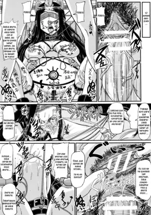 Hahabuta Dorei | Pig Slave Mother