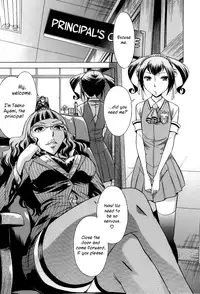 [Okuni Yoshinobu] Houkago Tin Time | After School Tin Time [English] =SW=