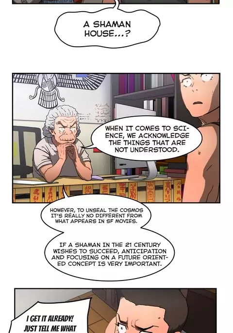 Refrain Love Ch.1-23