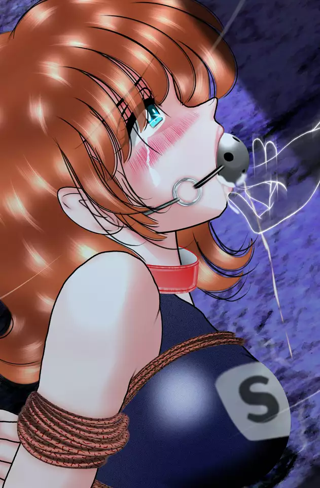 Hakurai Shoujo Series