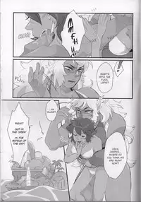 (TOON MIX 2) [G-PLANET(Gram)] VIRGIN SUMMER (Steven Universe) [English]