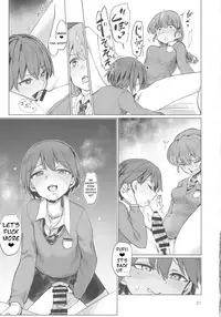 (C92) [Yakitate Jamaica (Aomushi)] Captain Souuke Soushuuhen (Girls und Panzer) [English] [Jedic]