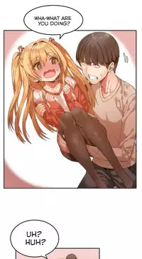 [Mx2J] Hahri's Lumpy Boardhouse Ch. 0-14 [English] (YoManga) (Ongoing)