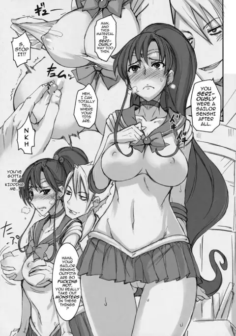 Getsu Ka Sui Moku Kin Do Nichi 4