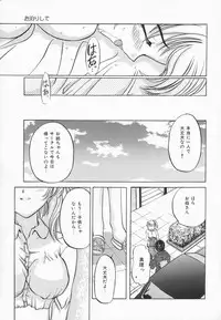 [Pegasus] Choukyou Princess