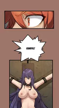 [Hong BanJang] Aharoo Ch.1-28 (English) (YoManga) (Ongoing)