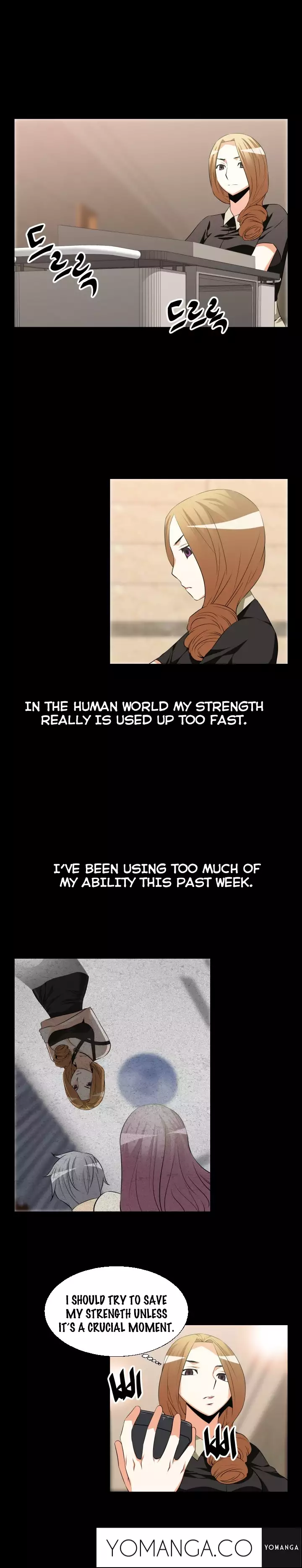 Love Parameter Ch.1-41