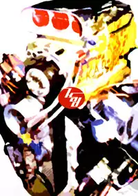 (C57) [K.A.D (Rocket Okaboshi)] Another Girl Another Planet (Street Fighter)