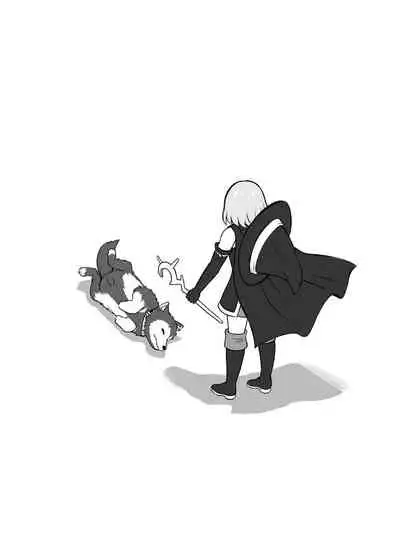 Cyclone no Doujinshi Matome 2012-2019 part 2