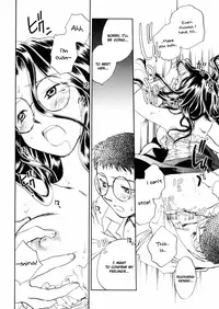 [Okano Ahiru] Hanasake! Otome Private Tutoring School vol 2 [English] {EHCove}